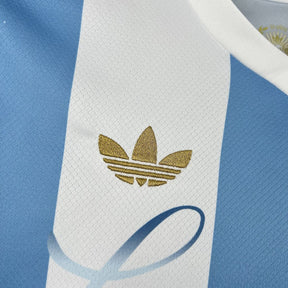 Camisa Argentina Edição-Especial 24/25 - Adidas (Torcedor) Masculina