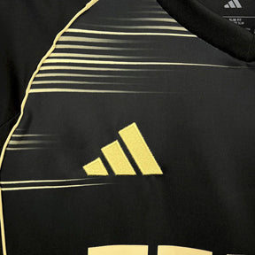Camisa Aberdeen Away 25/26 - Adidas (Torcedor) Masculina