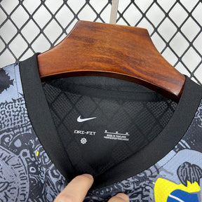 Camisa Brasil Edição Especial 24/25 - (Torcedor) Masculina