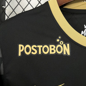 Camisa Atlético Nacional Away 25/26 - (Torcedor) Masculina