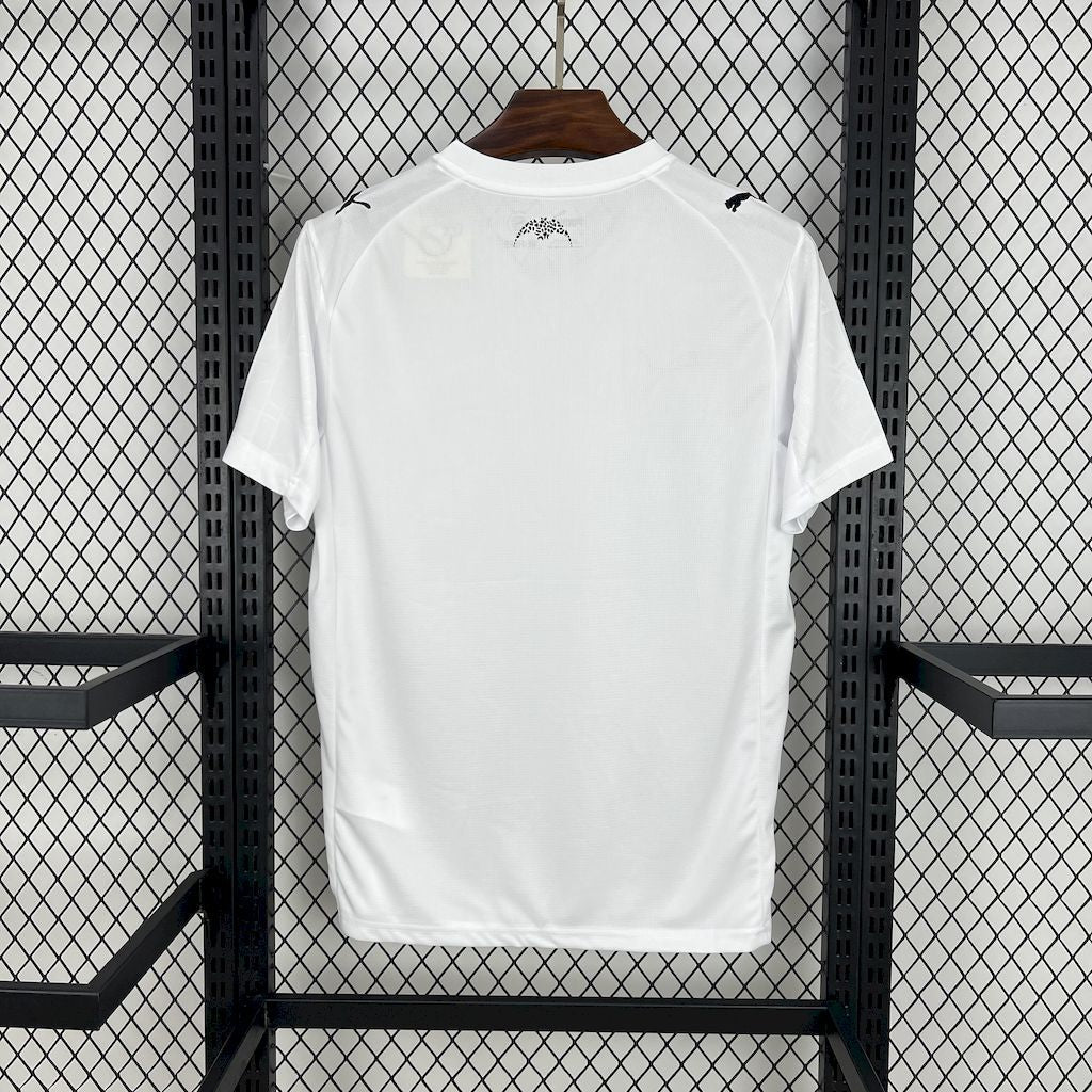 Camisa Valencia 25/26 Home (Sem Patrocínio) - (Torcedor)