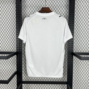 Camisa Valencia Home 25/26 - Versão (Torcedor) Masculina