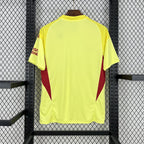 Camisa Arsenal 25/26 Goleiro Home - (Torcedor)