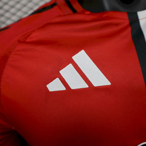 Camisa River Plate 2025 Third - (Jogador)