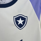 Camisa Botafogo 2025 Treino Goleiro - (Torcedor)