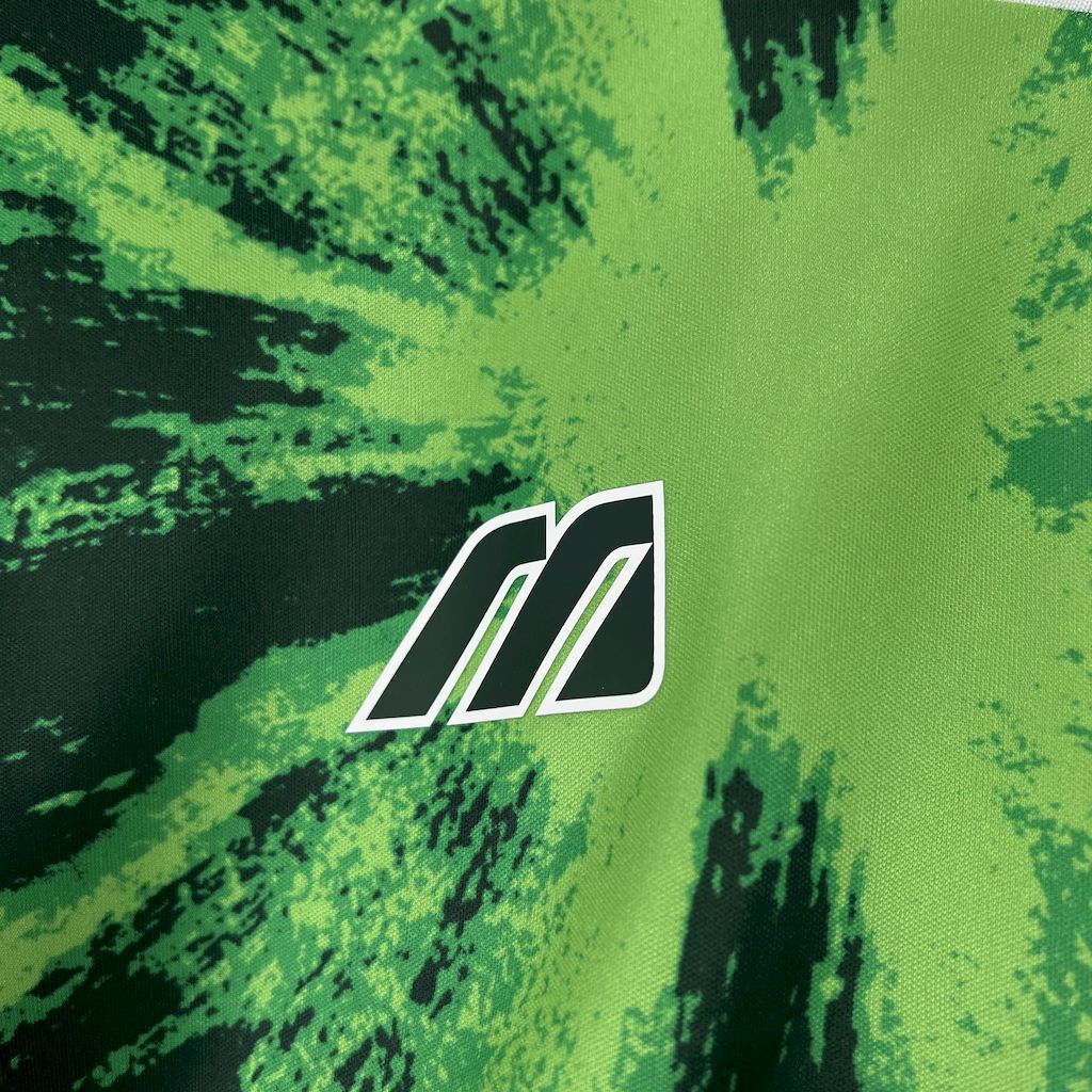 Camisa Kawasaki Frontale Home 1994 - Versão (Retrô)