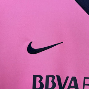 Camisa Boca Juniors Away 13/14 - Versão (Retrô)
