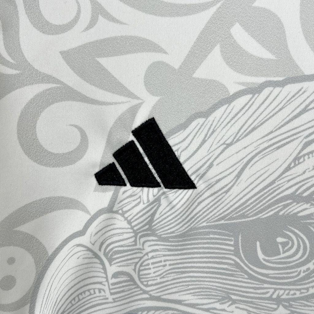 Camisa Benfica 25/26 Edição Especial - (Torcedor)