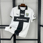 Camisa Parma 25/26 Home - (Torcedor)
