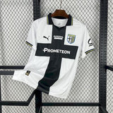 Camisa Parma 25/26 Home - (Torcedor)