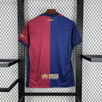 Camisa Barcelona 24/25 Home (Taylor Swift) - (Torcedor)