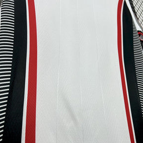Camisa Milan Away 97/98 - Versão (Retrô)