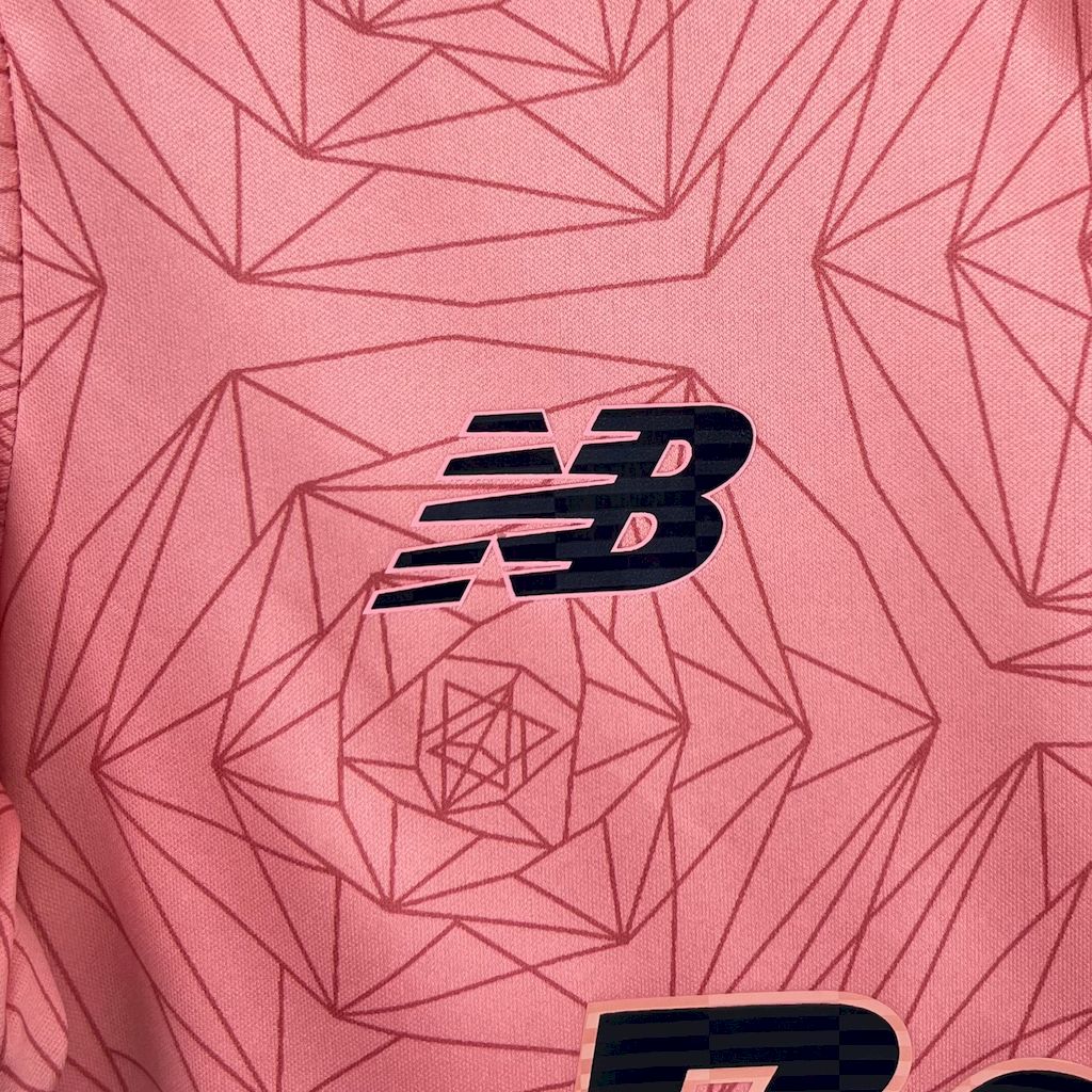 Kit Infantil Porto 25/26 Away