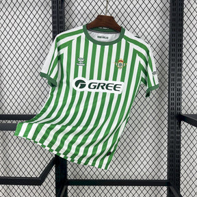 Camisa Real Betis Edição-Especial 25/26 - Versão (Torcedor) Masculina