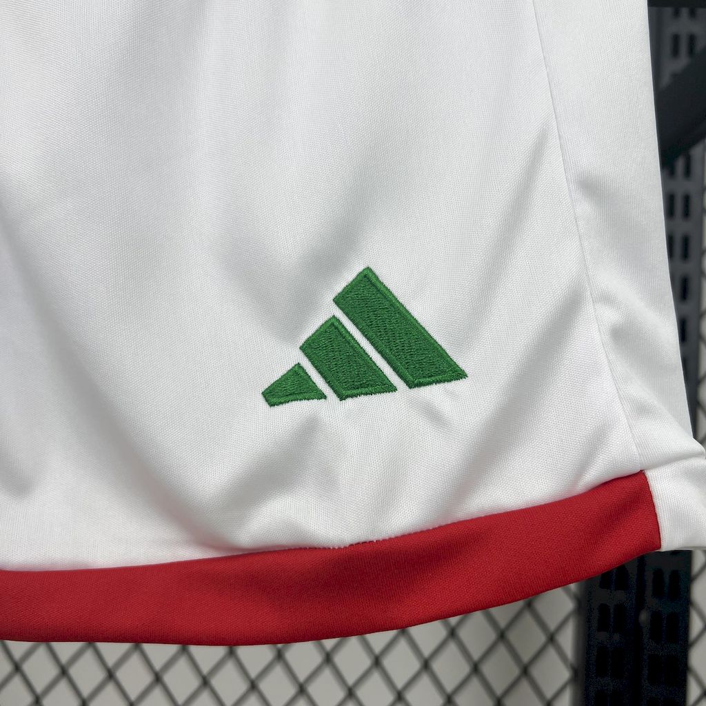 Kit Infantil México Home 25/26
