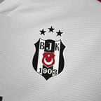 Camisa Besiktas 25/26 Home - (Torcedor)