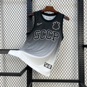 Camisa Corinthians Basketball 25/26 - Nike (Torcedor) Masculina