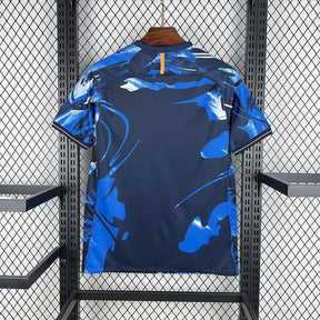 Camisa RB Leipzig Third 20/21 - Versão (Retrô)
