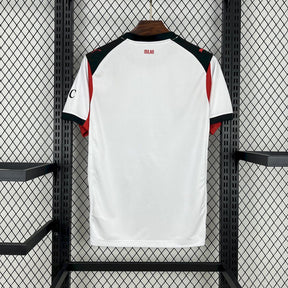 Camisa Milan Away 25/26 - Puma (Torcedor) Masculina