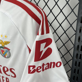 Camisa Benfica Third 25/26 - Versão (Torcedor) Masculina