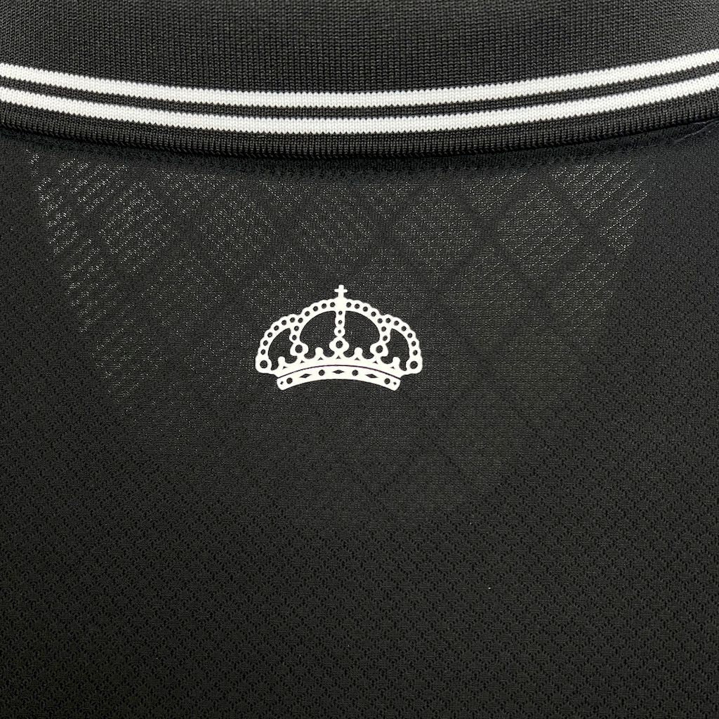 Camisa Real Madrid Edição-Especial 25/26 - (Torcedor) Masculina