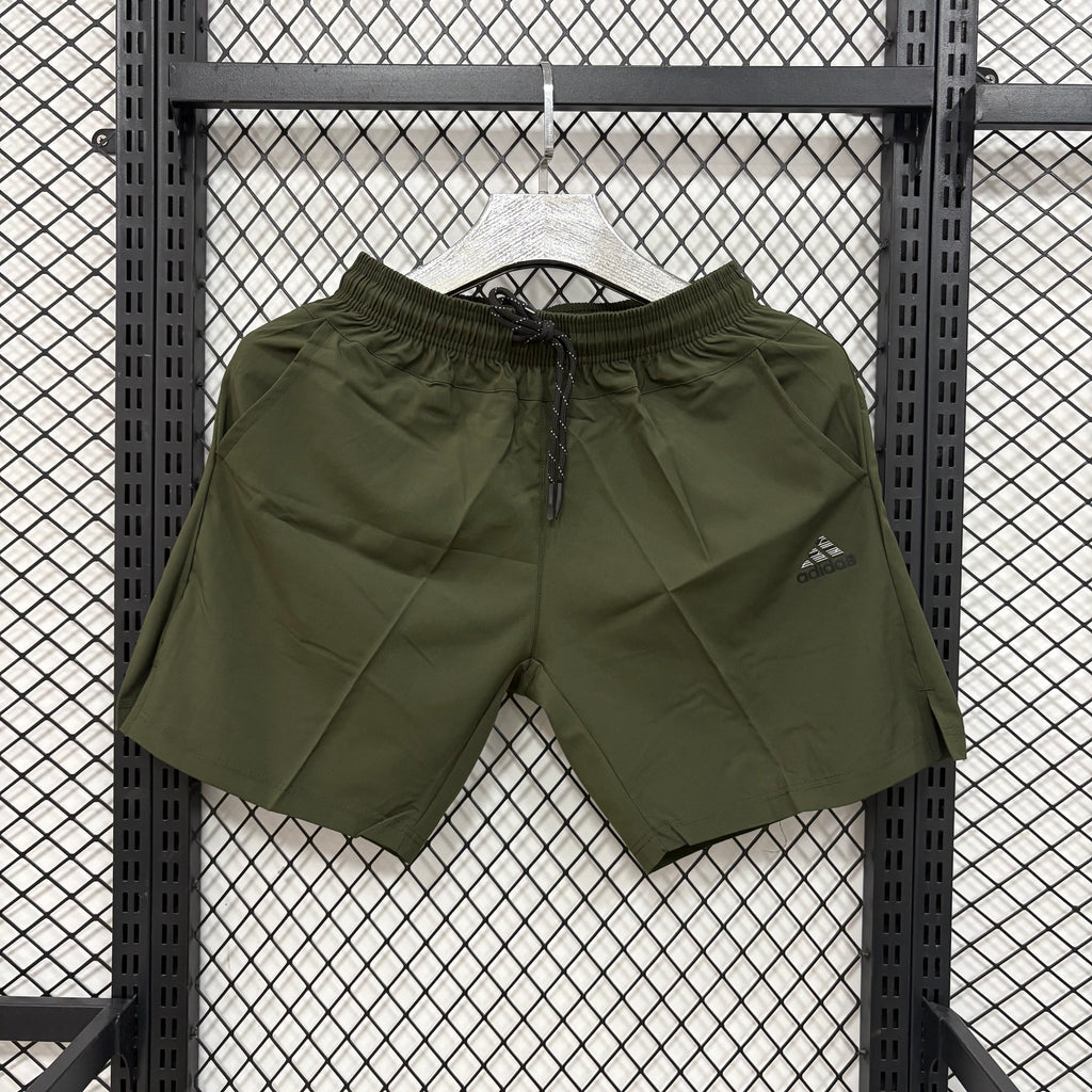 Shorts Adidas  Casual - (Torcedor) Com Bolsos