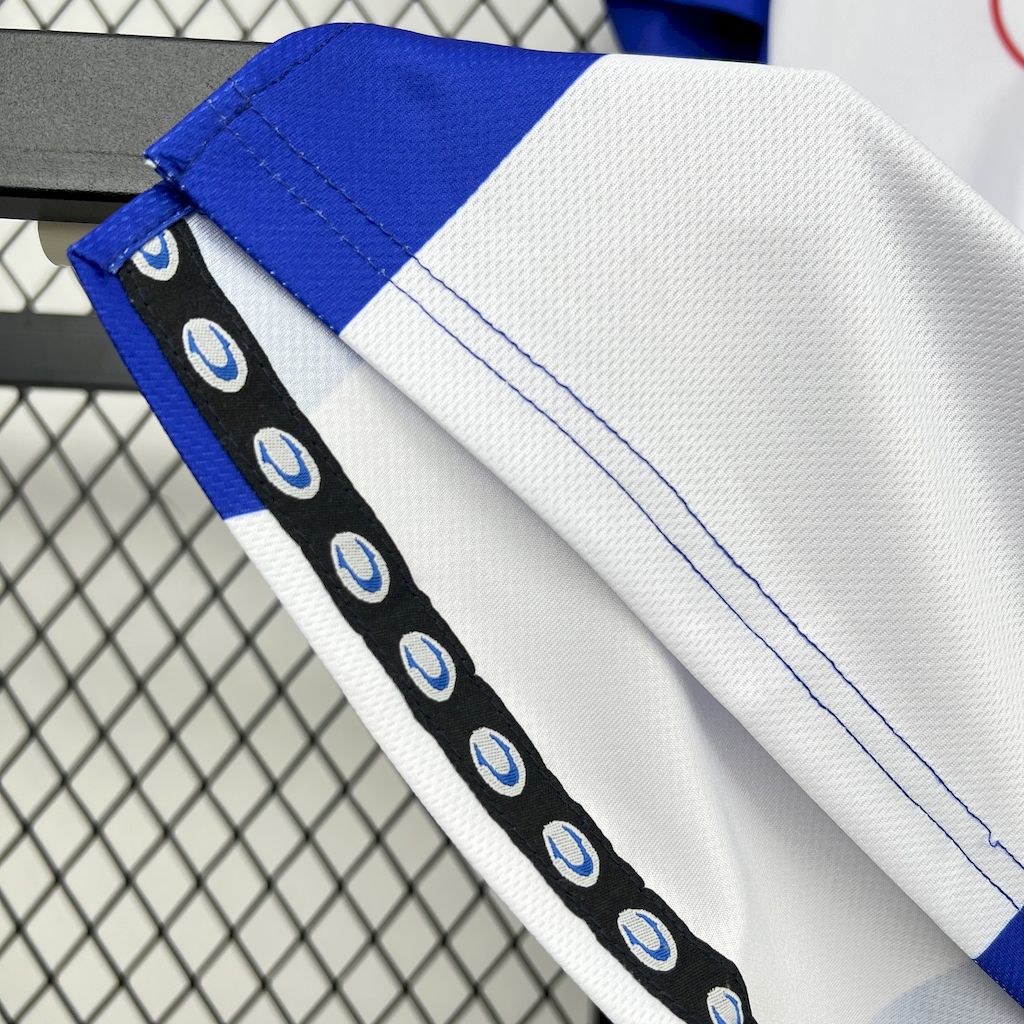 Camisa Espanyol Home 99/00 - Versão (Retrô)