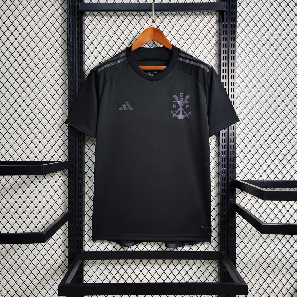 Camisa Flamengo 2023 Third - (Torcedor)
