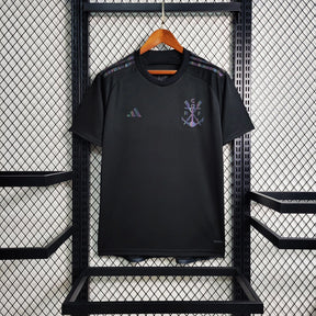 Camisa Flamengo 2023 Third - (Torcedor)