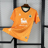 Camisa Racing De Santander-Goleiro 24/25 - (Torcedor) Masculina