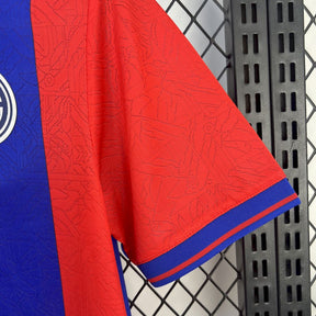 Camisa San Lorenzo Home 25/26 - (Torcedor) Masculina