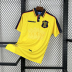 Camisa Escócia 97/98 Away - (Retrô)