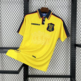 Camisa Escócia 97/98 Away - (Retrô)