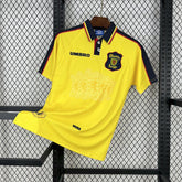 Camisa Escócia Away 96/98 - Versão (Retrô)