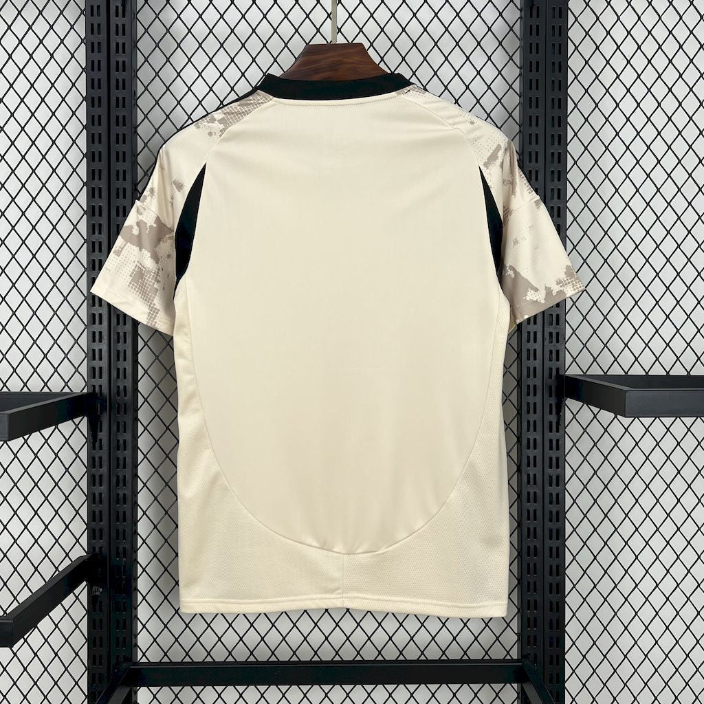 Camisa New York Red Bulls 2025 Away - (Torcedor)