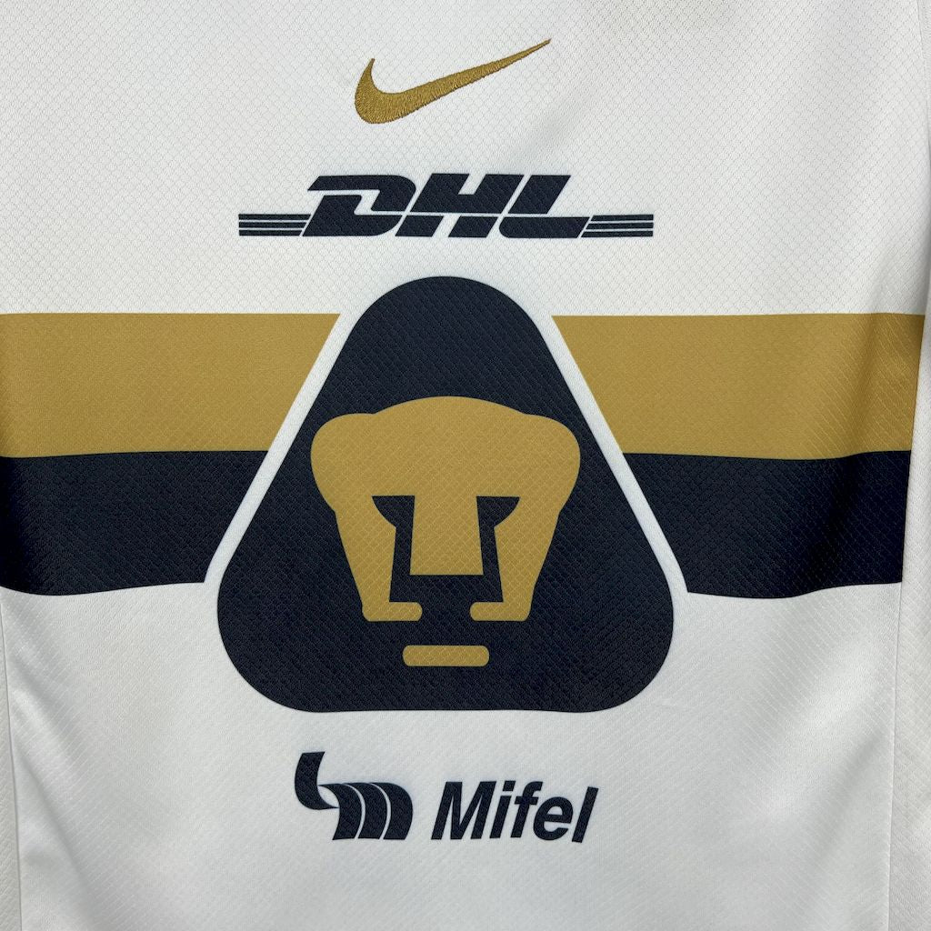 Kit Infantil Pumas UNAM 25/26 Home