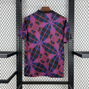 Camisa Lyon Treino 25/26 - Adidas (Torcedor) Masculina