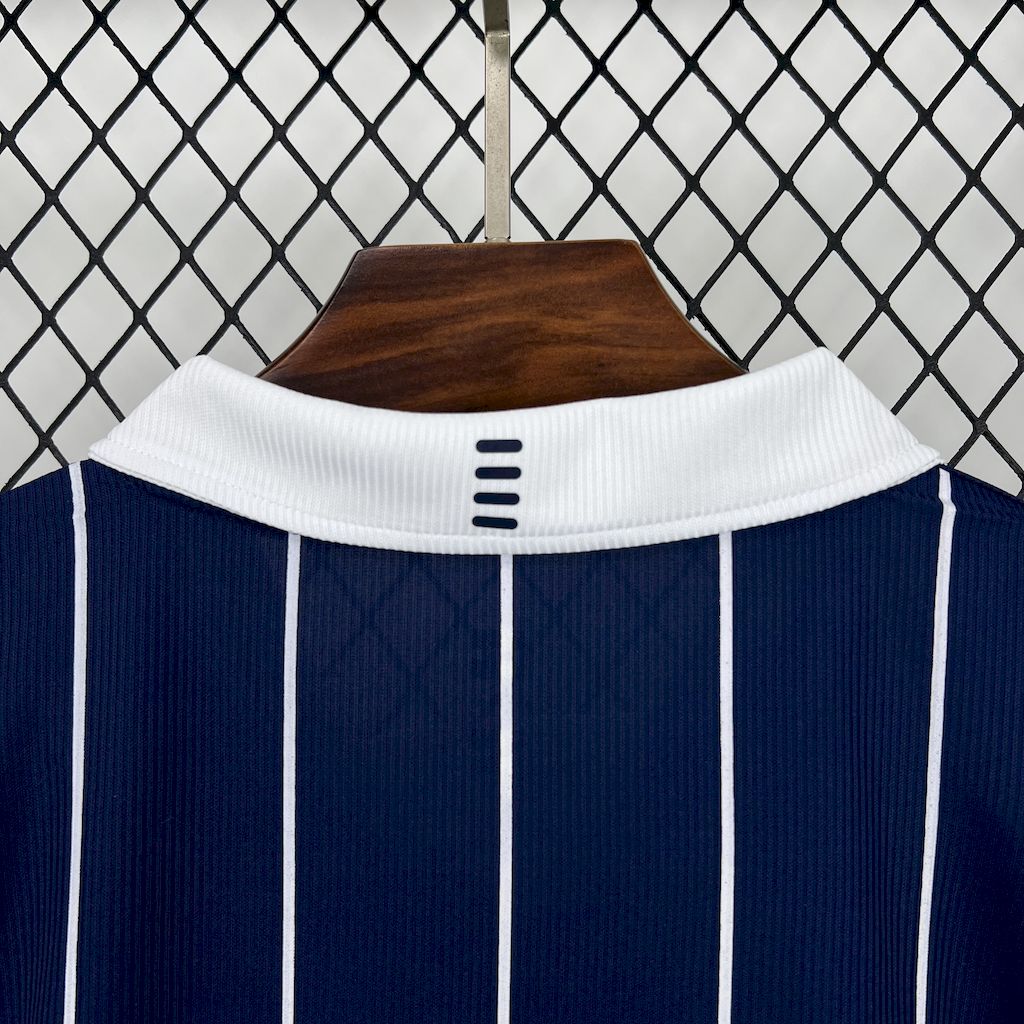 Camisa Escócia Home 2002 - Versão (Retrô)
