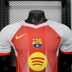 Camisa Barcelona 25/26 Edição Especial - (Jogador)