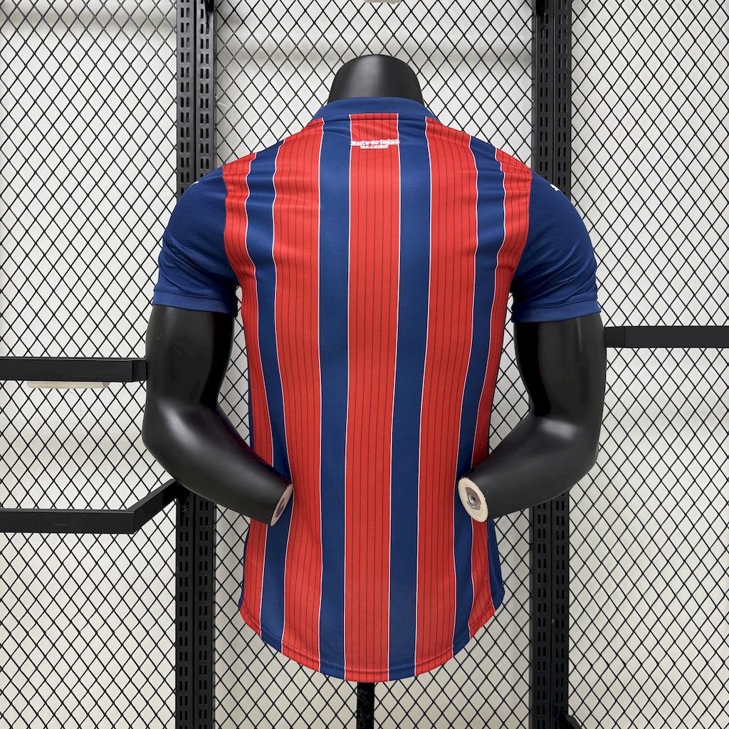Camisa Bahia 2025 Away - (Jogador)