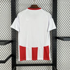 Camisa Junior Barranquilla 25/26 Home - (Torcedor)