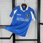 Camisa Chelsea 97/98 Home - (Retrô)