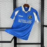 Camisa Chelsea 97/98 Home - (Retrô)