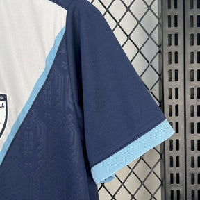 Camisa Guatemala Away 25/26 - (Torcedor) Masculina