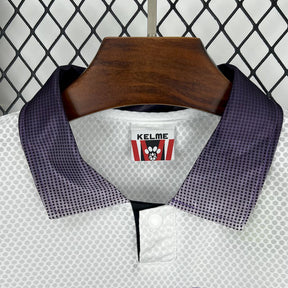 Camisa Ceuta Associação Desportiva 98/00  - Versão (Retrô)