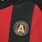 Camisa Atlanta United 2025 Home - (Torcedor)