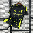 Camisa Columbus Crew 2025 Away - (Torcedor)