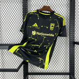 Camisa Columbus Crew 2025 Away - (Torcedor)
