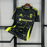 Camisa Columbus Crew Away 25/26 - (Torcedor) Masculina