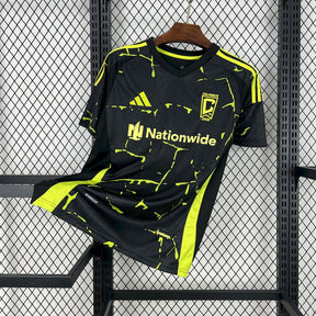 Camisa Columbus Crew Away 25/26 - (Torcedor) Masculina